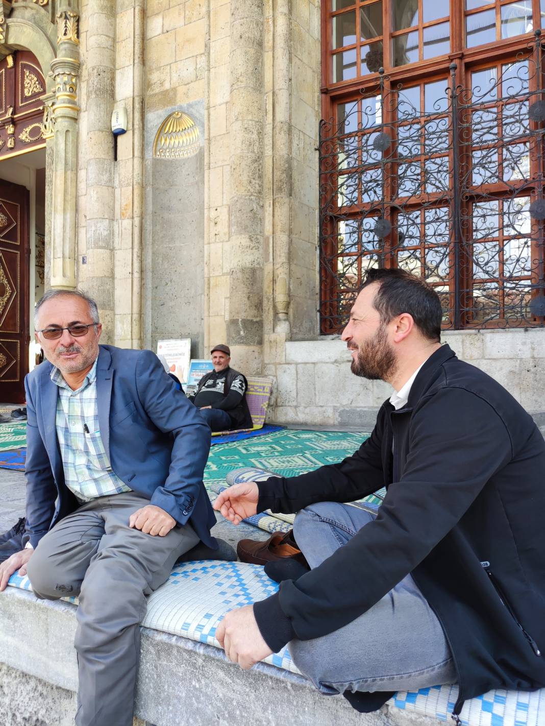 Konya’da Ramazan Sevinci Sokaklara Taştı! İşte O Kareler… 2